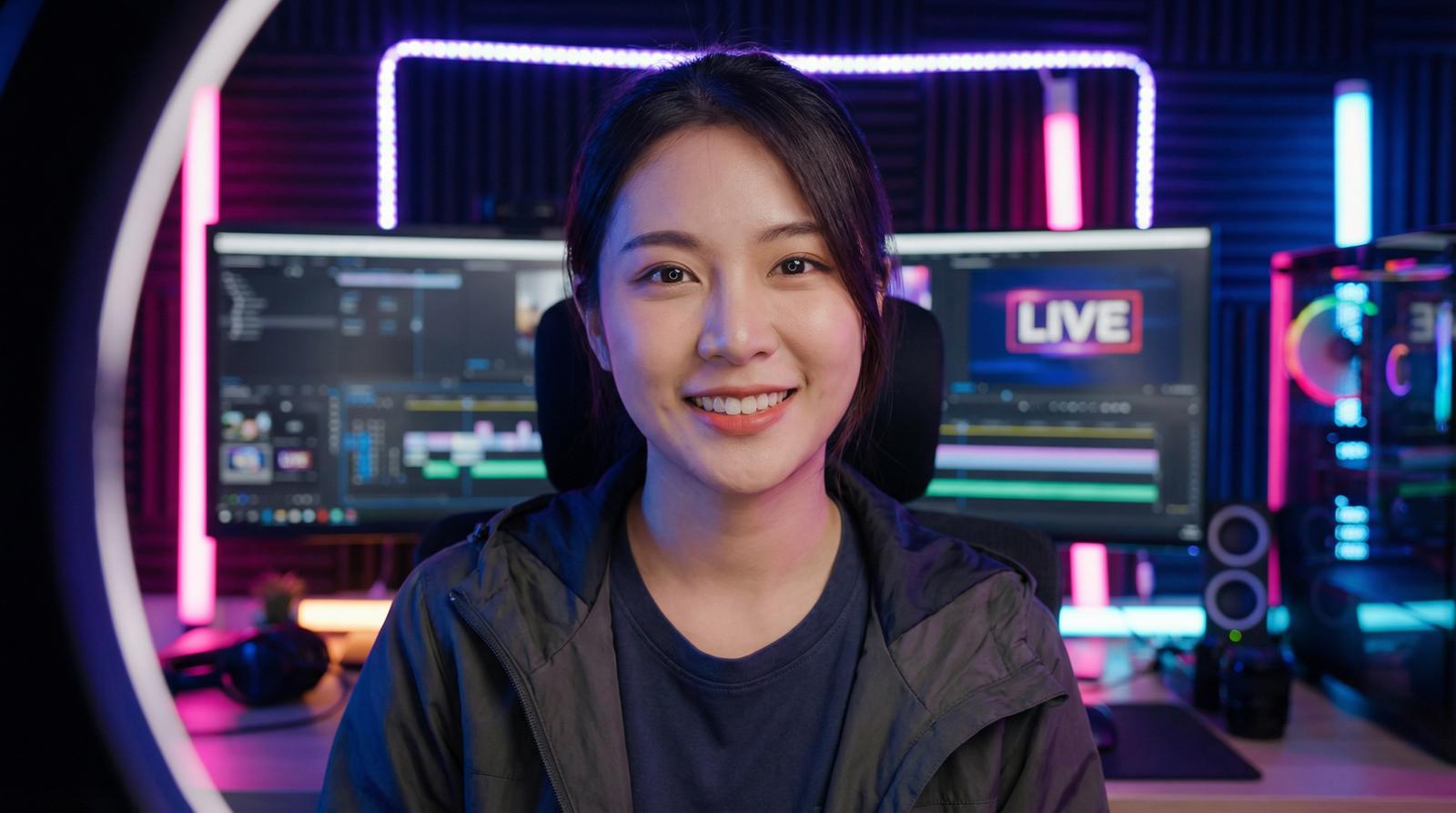 海角网美女主播直播视频